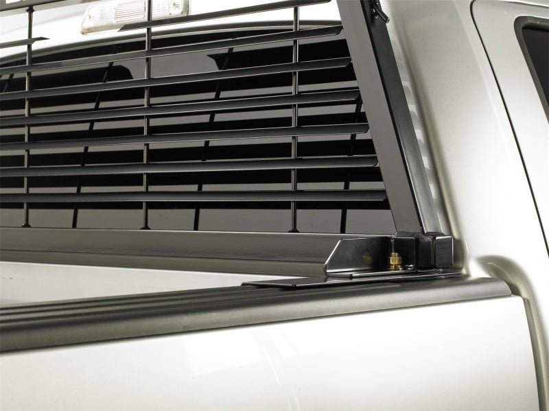 BackRack 11 - 23 RAM 1500/2500/3500 w/o RamBox Standard No Drill Hardware Kit - CPC Performance