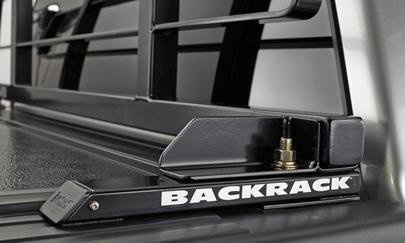 BackRack 14 - 18 Silverado Sierra Low Profile Tonneau Hardware Kit - CPC Performance