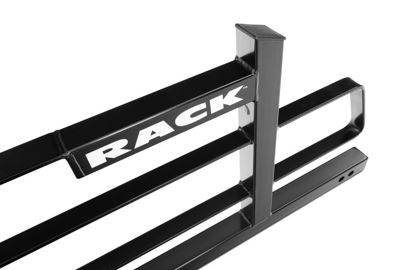 BackRack 19 - 23 Silverado/Sierra 1500 (New Body Style) Original Rack Frame Only Requires Hardware - CPC Performance