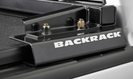 BackRack 2016+ Tacoma Tonneau Hardware Kit - Wide Top - CPC Performance