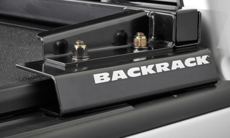 BackRack 2016+ Tacoma Tonneau Hardware Kit - Wide Top - CPC Performance