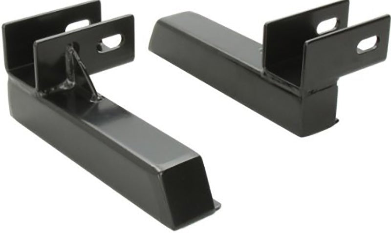 BackRack 2in Riser Tonneau Cover Adaptor Universal - CPC Performance