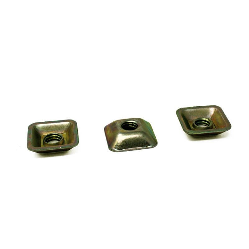 Baja Designs 3/8in Tamperproof Security Hardware Kit (Does not fit S1/Dome/Rock Light) - CPC Performance