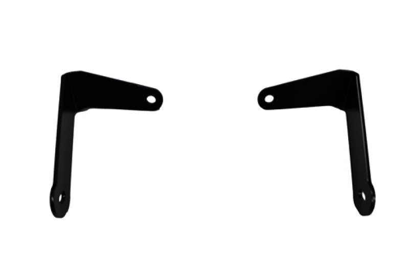 Baja Designs Can - Am Maverick X3 S8 Shock Mount Kit - CPC Performance