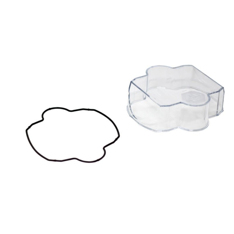 Baja Designs Head Light Lens LP6 Series Spot Lens Kit - CPC Performance