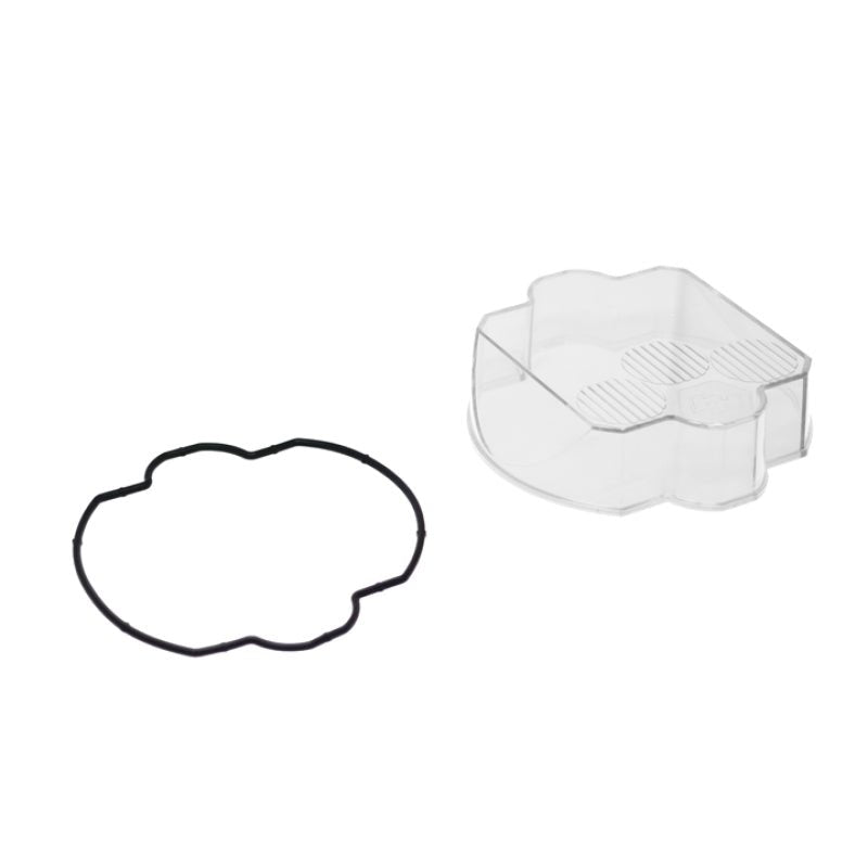 Baja Designs Head Light Lens LP9 Series Driving Combo Lens Kit - CPC Performance