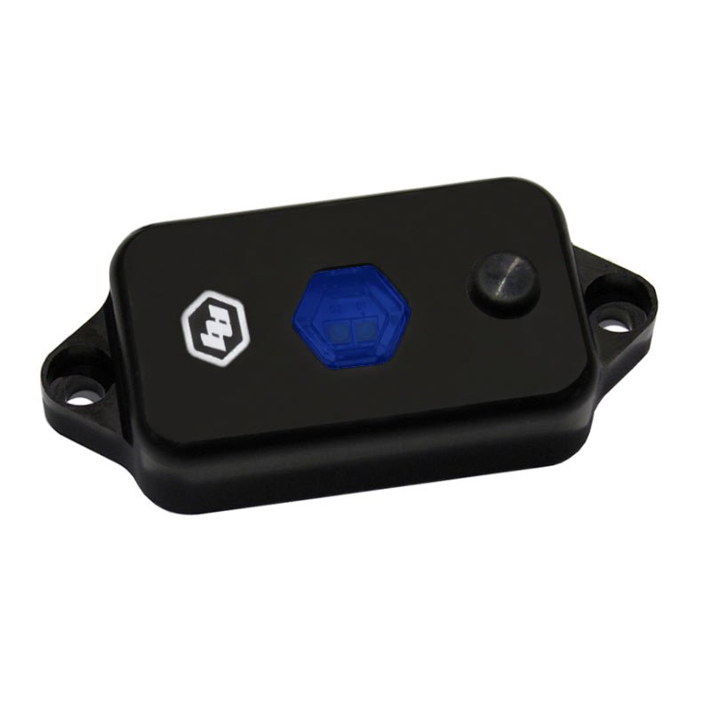 Baja Designs LED Dome Light w/Switch - Blue - CPC Performance
