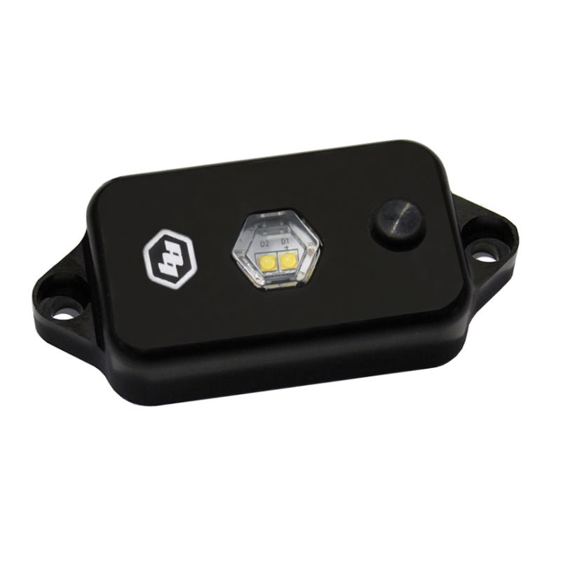 Baja Designs LED Dome Light w/Switch - Clear - CPC Performance