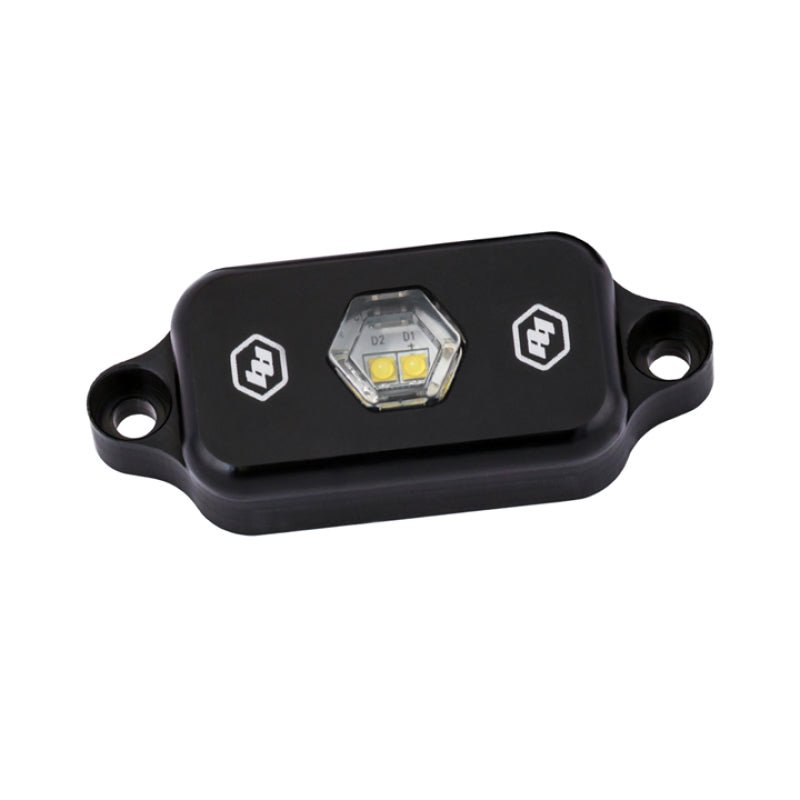 Baja Designs LED Rock Light - Clear - CPC Performance