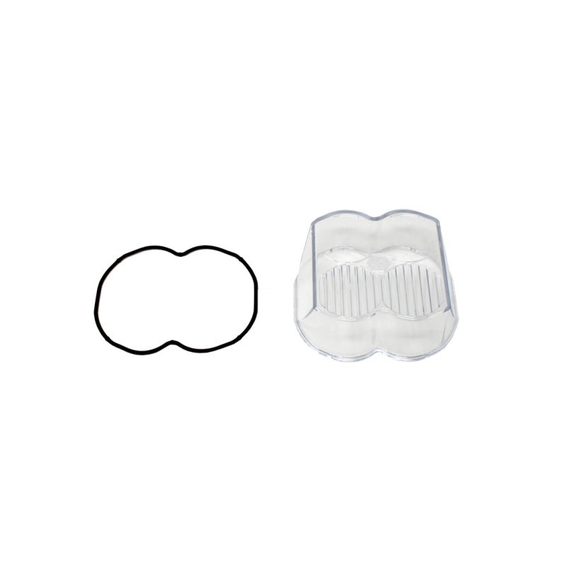 Baja Designs LP4 Headlight Lens Kit Clear Driving/Combo Baja Designs - CPC Performance