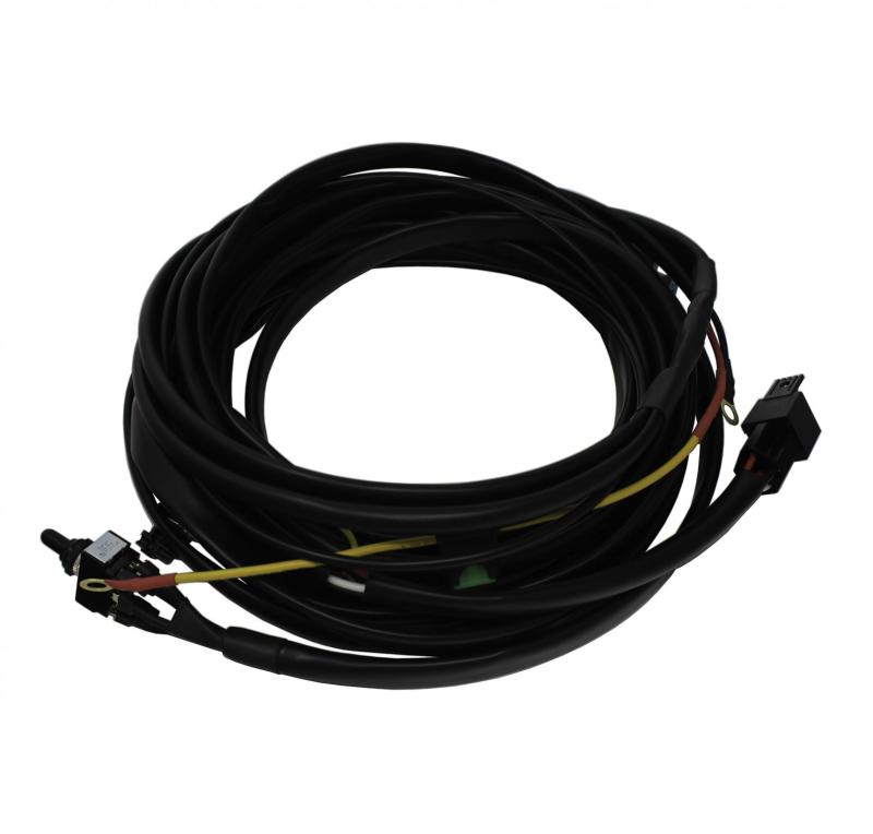 Baja Designs LP9 Pro Wiring Harness (2 Light Max) - CPC Performance