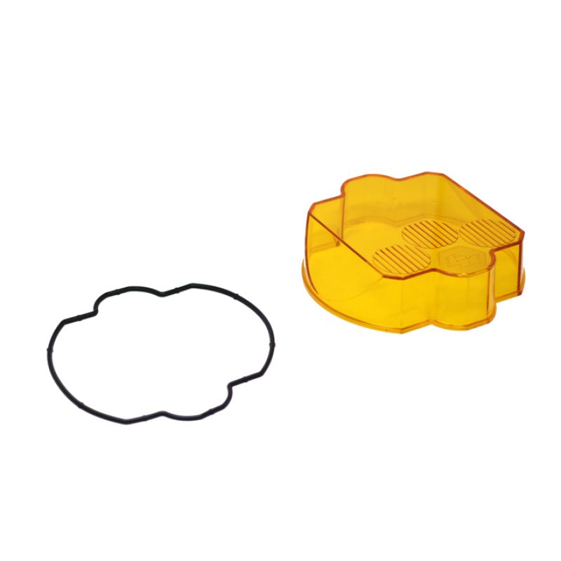 Baja Designs LP9 Series Driving/Combo - Amber - CPC Performance