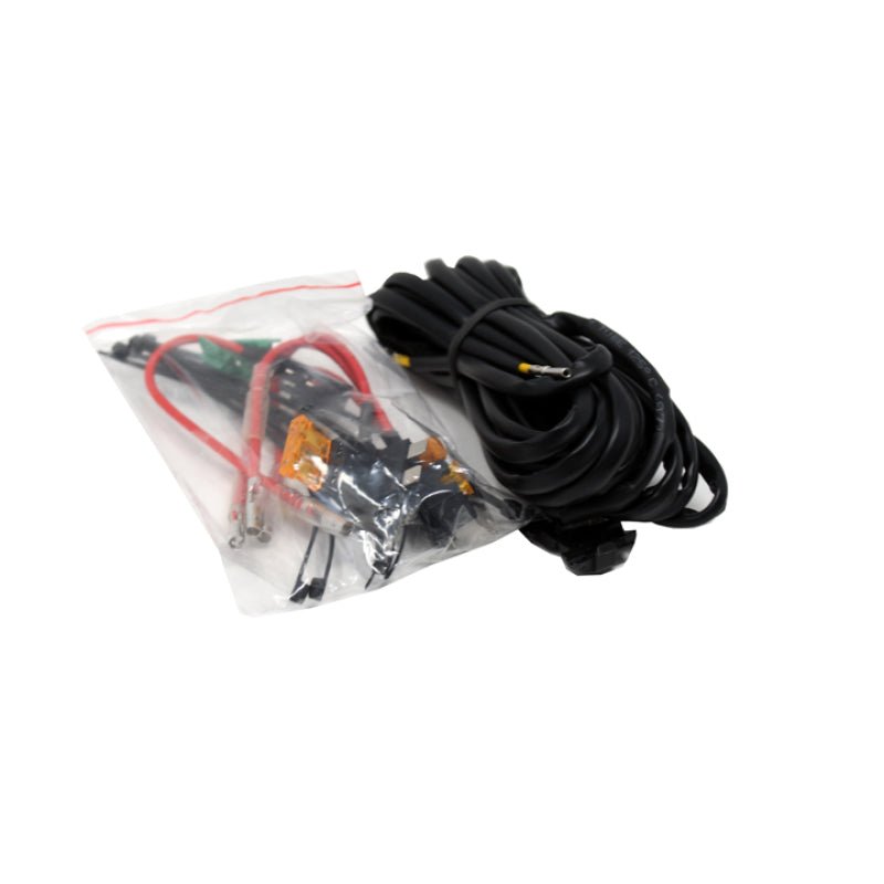 Baja Designs LP9/LP6/LP4 Backlit Add - On Wiring Harness - CPC Performance