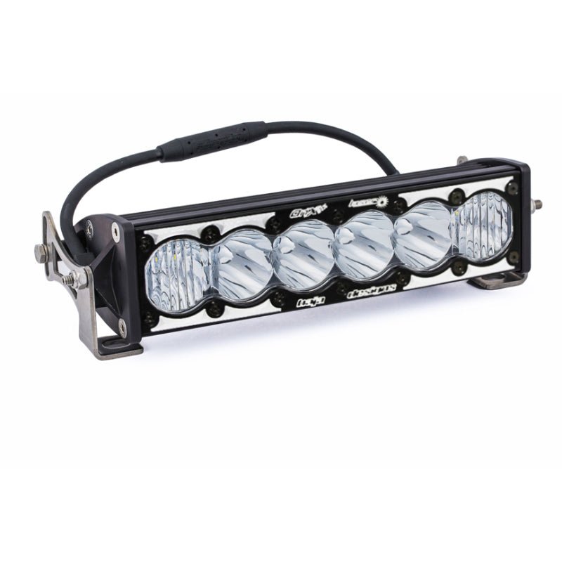 Baja Designs OnX6 10in Hybrid LED & Laser Light Bar - CPC Performance