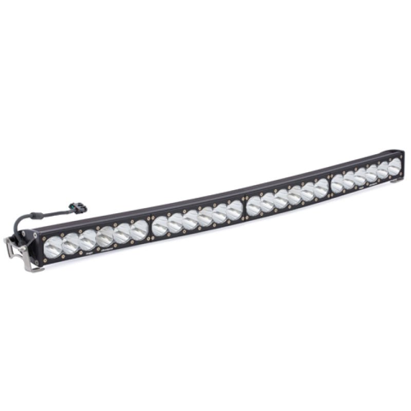 Baja Designs OnX6 Arc Series High Speed Spot Pattern 40in LED Light Bar - CPC Performance