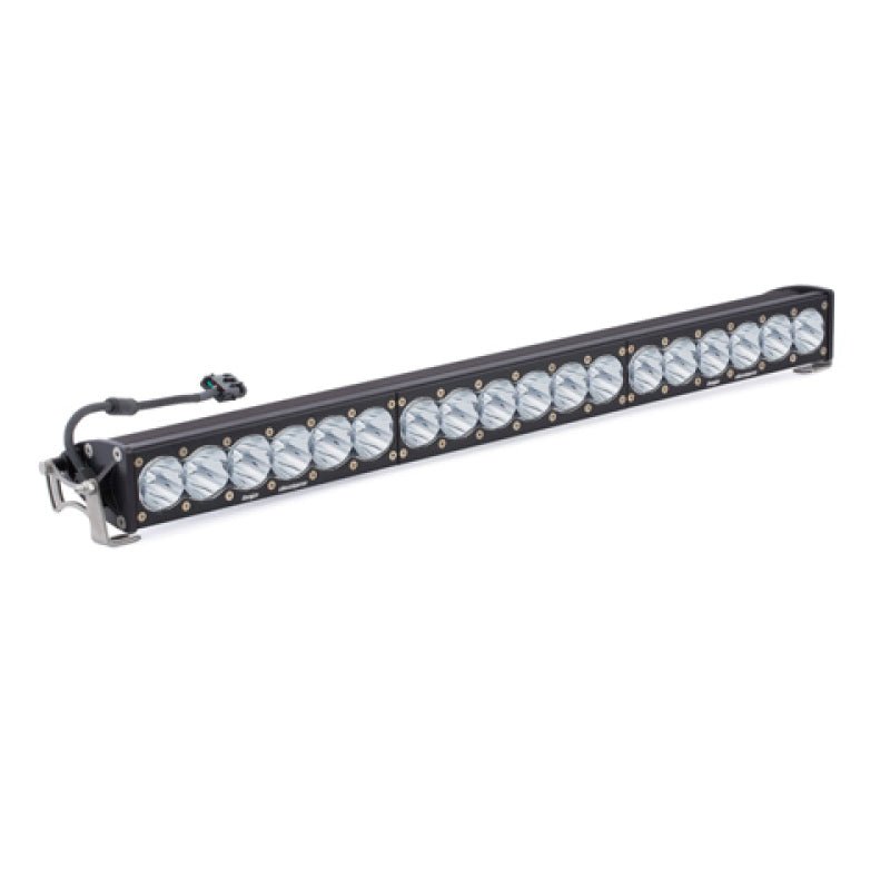 Baja Designs OnX6 Series High Speed Spot Pattern 30in LED Light Bar - CPC Performance