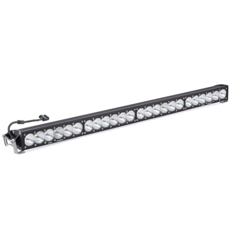 Baja Designs OnX6 Series High Speed Spot Pattern 40in LED Light Bar - CPC Performance