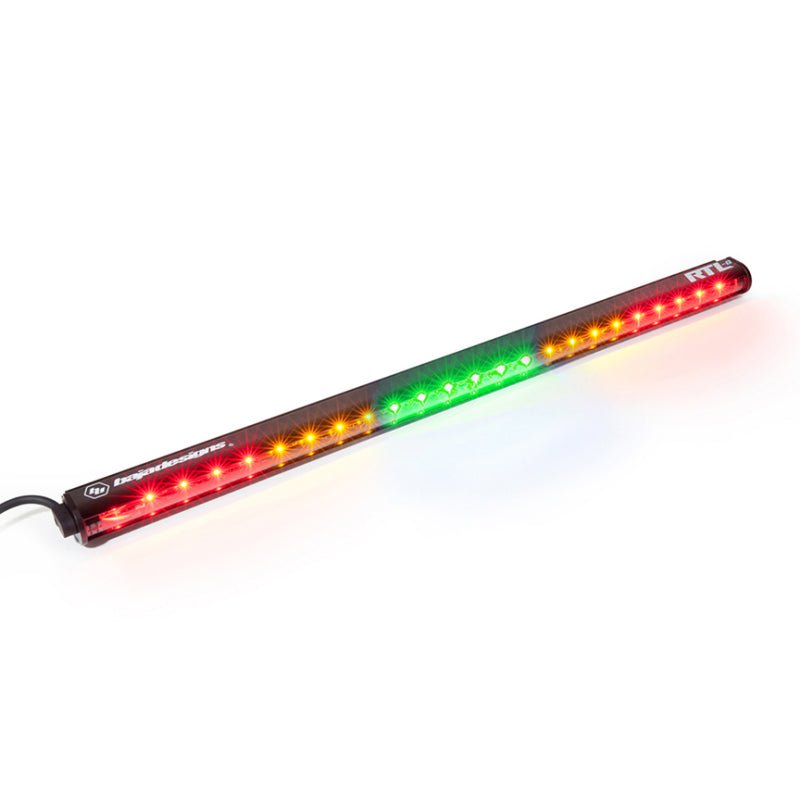 Baja Designs RTL - G Single Straight 30in Light Bar - CPC Performance