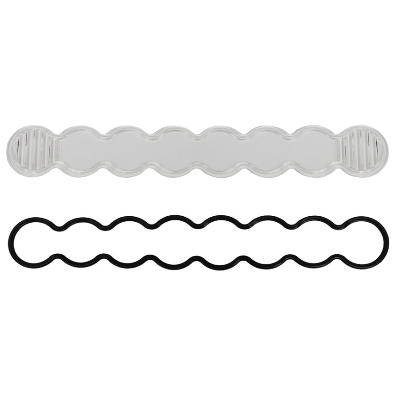 Baja Designs S8 Series Combo Lens Kit - Clear - CPC Performance