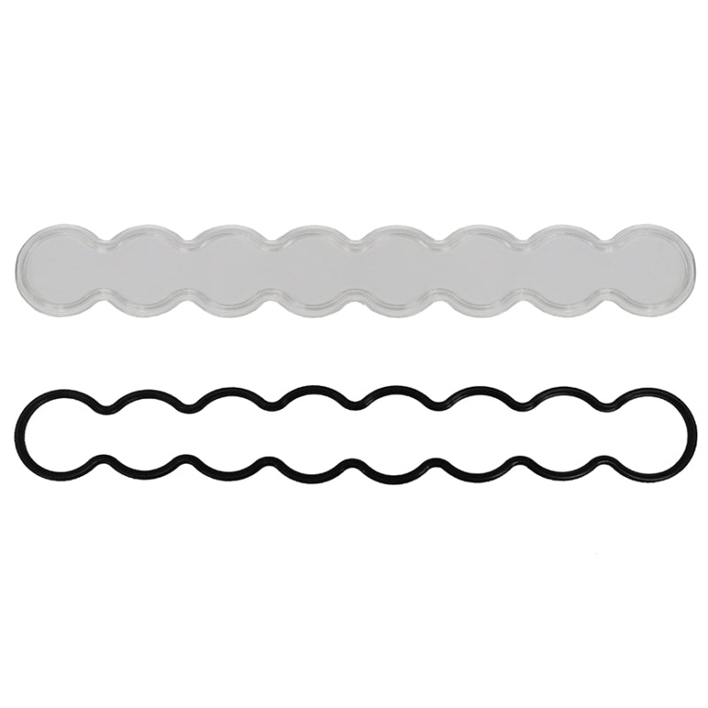 Baja Designs S8 Series Spot Lens Kit - Clear - CPC Performance