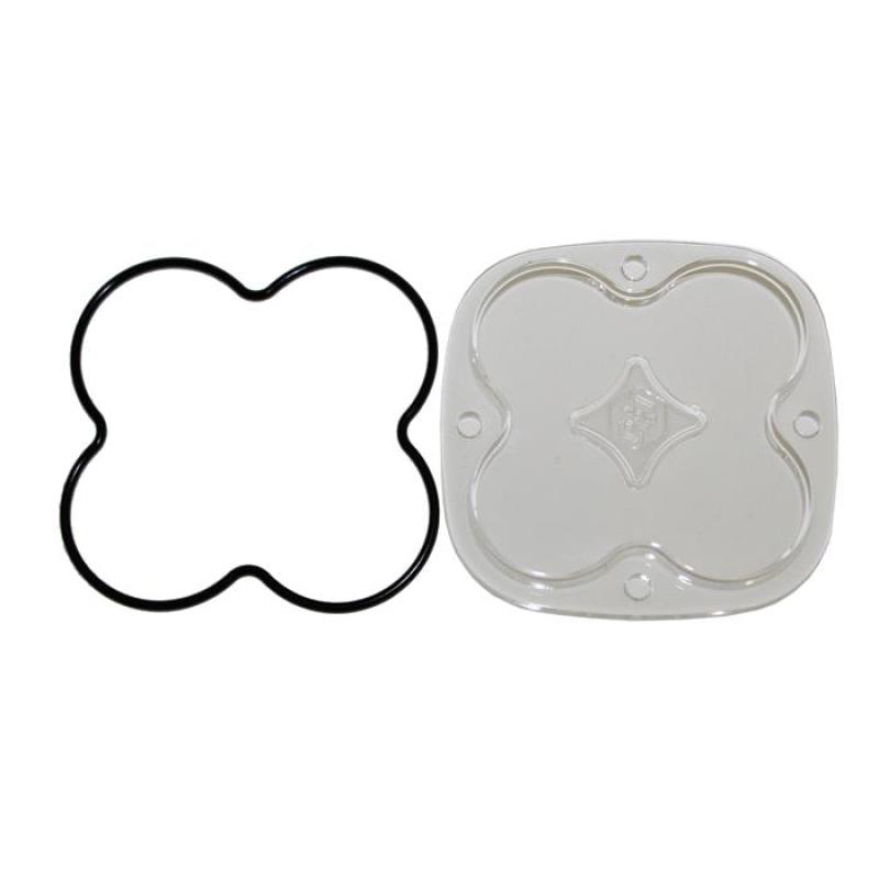 Baja Designs Squadron Pro /Sport Spot Lens Kit - CPC Performance