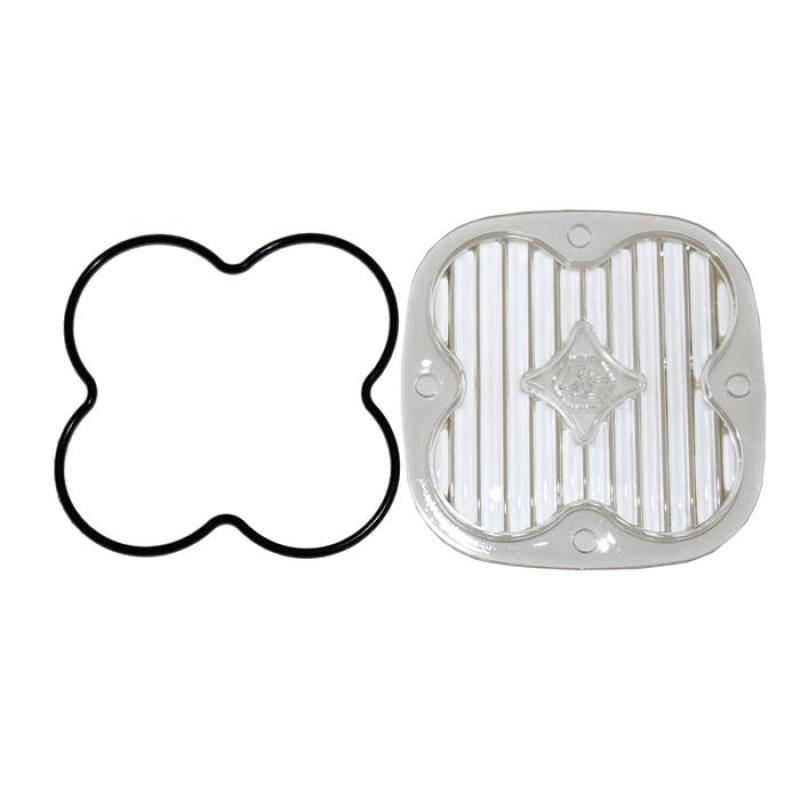 Baja Designs Squadron Pro/Sport Wide Cornering Lens Kit - CPC Performance