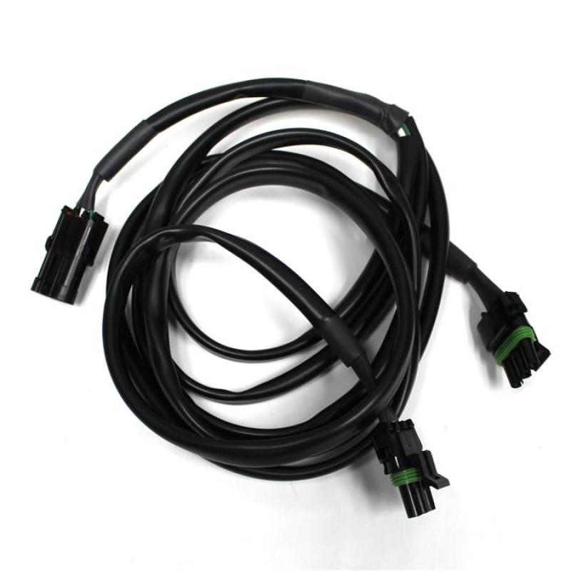 Baja Designs Universal 55in OnX/S8/XL Pro/Sport Wiring Harness Splitter - CPC Performance