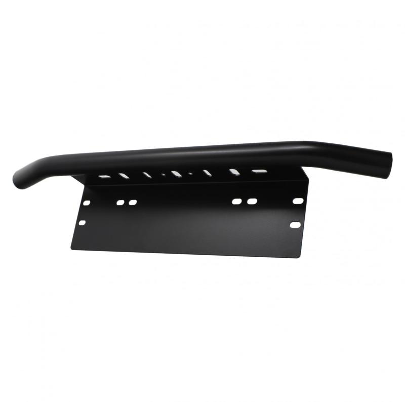 Baja Designs Universal Lighting License Plate Mount AU/EU/US Plate - CPC Performance