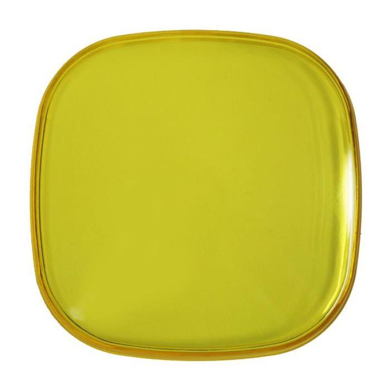 Baja Designs XL Rock Guard - Amber - CPC Performance