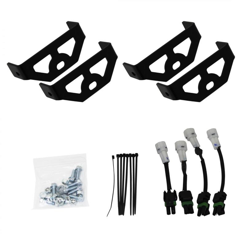 Baja Designs Yamaha YXZ Sport Headlight Replacement Kit - CPC Performance
