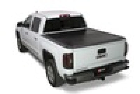BAK 04 - 14 Chevy Silverado 5ft 8in Bed BAKFlip G2 - CPC Performance