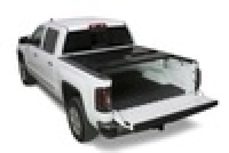 BAK 04 - 14 Chevy Silverado 5ft 8in Bed BAKFlip G2 - CPC Performance