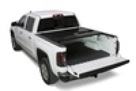 BAK 04 - 14 Chevy Silverado 5ft 8in Bed BAKFlip G2 - CPC Performance
