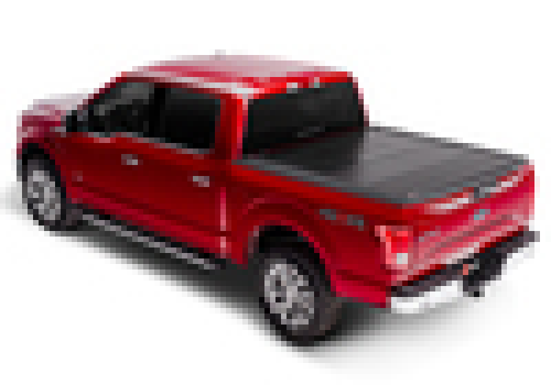 BAK 04 - 14 Ford F - 150 6ft 6in Bed BAKFlip G2 - CPC Performance