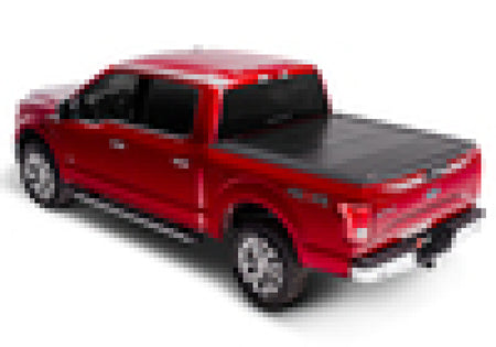 BAK 04 - 14 Ford F - 150 6ft 6in Bed BAKFlip G2 - CPC Performance