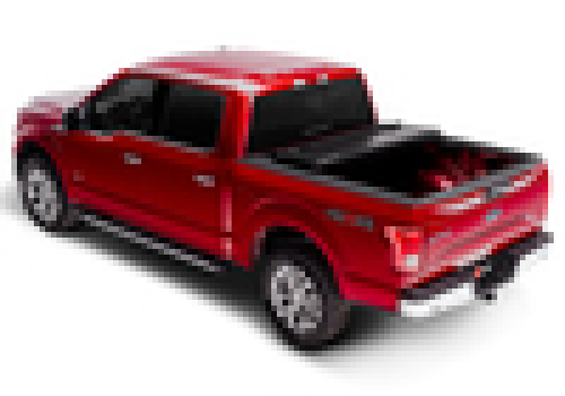 BAK 04 - 14 Ford F - 150 6ft 6in Bed BAKFlip G2 - CPC Performance