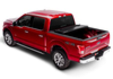 BAK 04 - 14 Ford F - 150 6ft 6in Bed BAKFlip G2 - CPC Performance