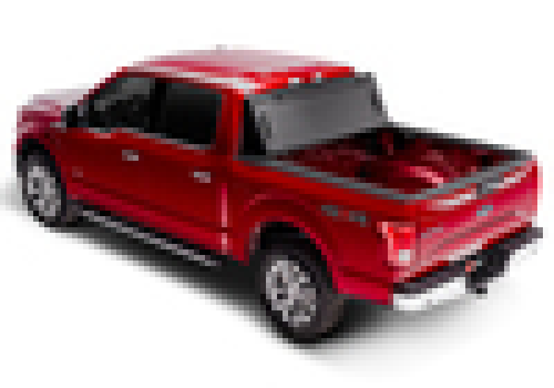 BAK 04 - 14 Ford F - 150 6ft 6in Bed BAKFlip G2 - CPC Performance