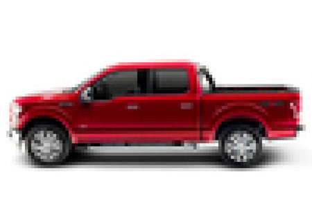 BAK 04 - 14 Ford F - 150 6ft 6in Bed BAKFlip G2 - CPC Performance