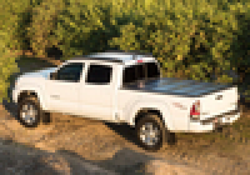 BAK 05 - 15 Toyota Tacoma 5ft Bed BAKFlip G2 - CPC Performance