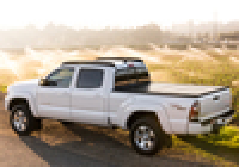 BAK 05 - 15 Toyota Tacoma 5ft Bed BAKFlip G2 - CPC Performance
