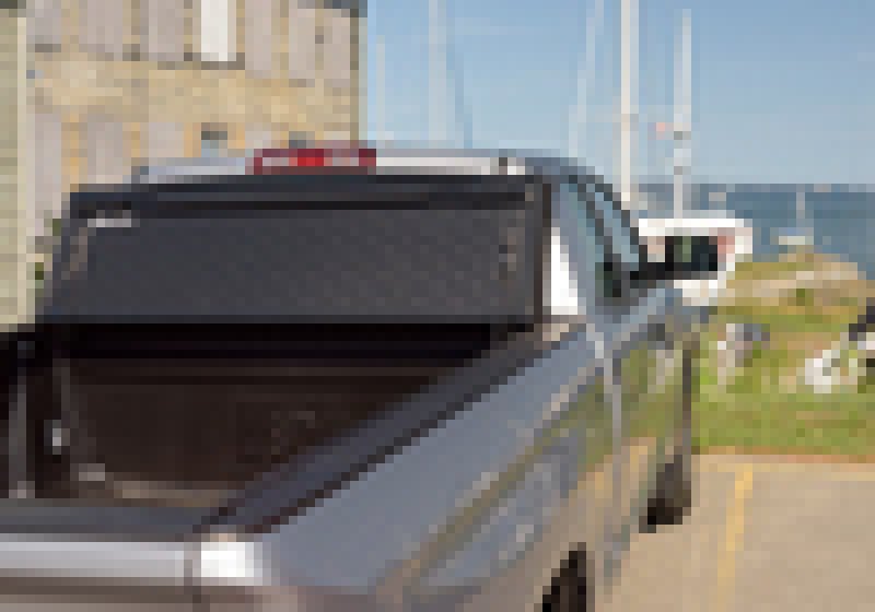 BAK 07 - 20 Toyota Tundra (w/ OE Track System) 5ft 6in Bed BAKFlip G2 - CPC Performance