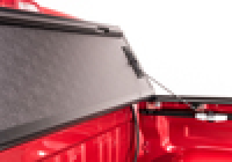 BAK 07 - 20 Toyota Tundra (w/ OE Track System) 5ft 6in Bed BAKFlip G2 - CPC Performance
