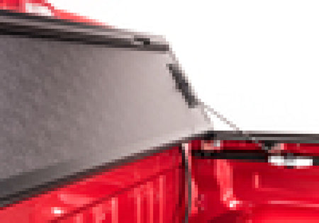 BAK 07 - 20 Toyota Tundra (w/ OE Track System) 5ft 6in Bed BAKFlip G2 - CPC Performance
