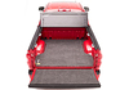 BAK 07 - 20 Toyota Tundra (w/ OE Track System) 5ft 6in Bed BAKFlip G2 - CPC Performance