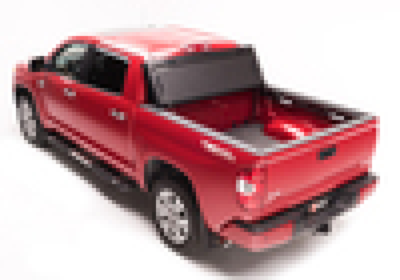 BAK 07 - 20 Toyota Tundra (w/ OE Track System) 5ft 6in Bed BAKFlip G2 - CPC Performance