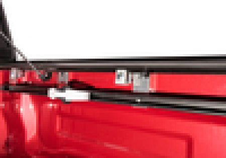 BAK 07 - 20 Toyota Tundra (w/ OE Track System) 5ft 6in Bed BAKFlip G2 - CPC Performance