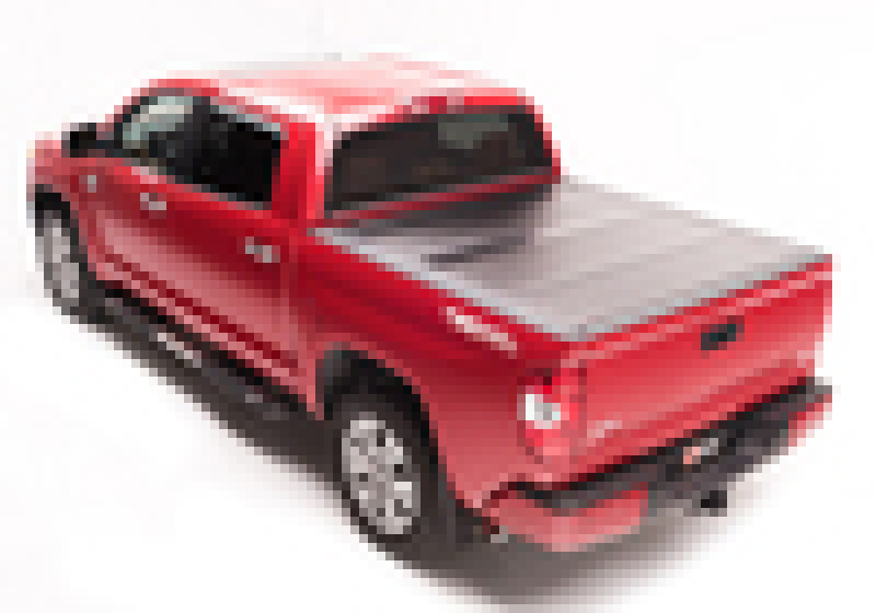 BAK 07 - 20 Toyota Tundra (w/ OE Track System) 5ft 6in Bed BAKFlip G2 - CPC Performance