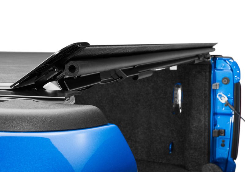 BAK 09 - 18 Ram 1500 (19 - 20 Classic Only) / 10 - 20 Ram 2500/3500 6ft 4in Bed (w/o Ram Box) Revolver X2 - CPC Performance