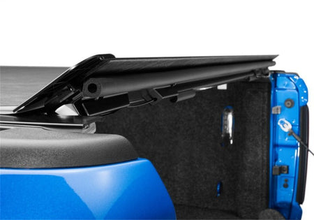 BAK 09 - 18 Ram 1500 (19 - 20 Classic Only) / 10 - 20 Ram 2500/3500 6ft 4in Bed (w/o Ram Box) Revolver X2 - CPC Performance